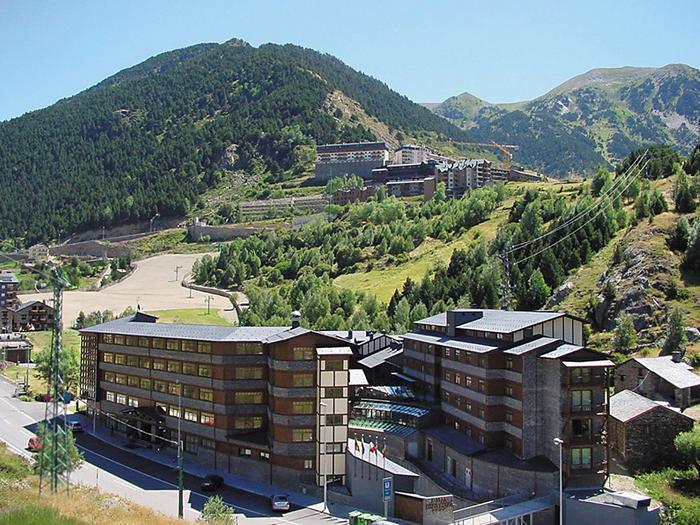 Euroski Mountain Resort - Bild 1