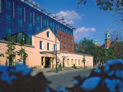 Hotel Sheraton Grand Krakow - Bild 5